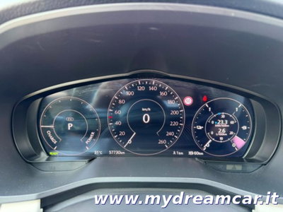 Mazda CX-60 2.5L e-Skyactiv G PHEV AWD Takumi (8)