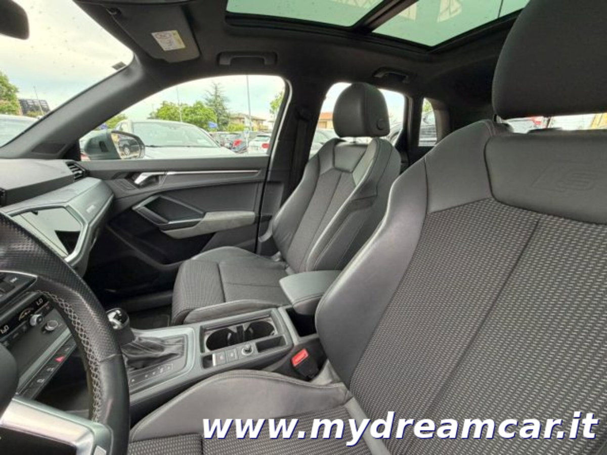 Audi Q3 35 TDI quattro S tronic Business (13)