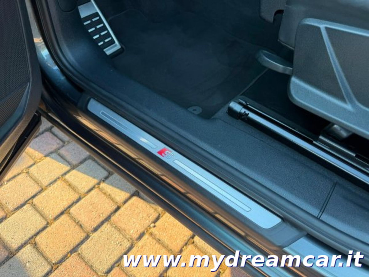 Audi Q3 35 TDI quattro S tronic Business (15)