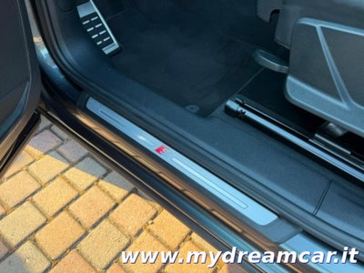 Audi Q3 35 TDI quattro S tronic Business (15)
