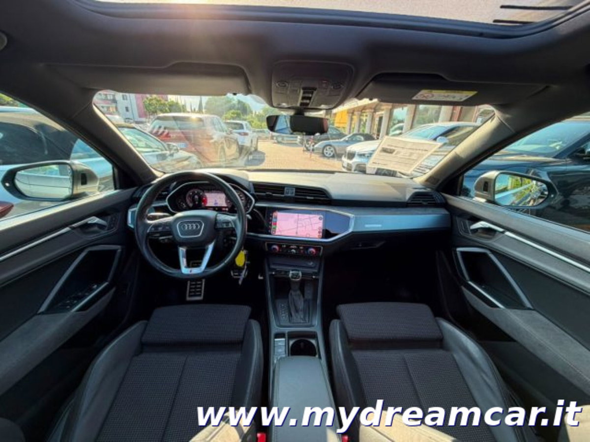 Audi Q3 35 TDI quattro S tronic Business (18)