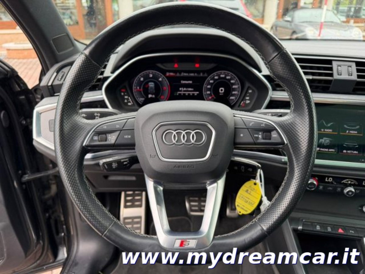 Audi Q3 35 TDI quattro S tronic Business (7)