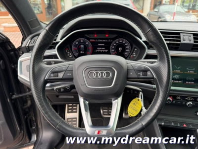 Audi Q3 35 TDI quattro S tronic Business (7)