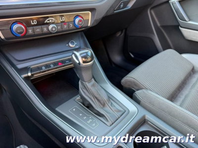 Audi Q3 35 TDI quattro S tronic Business (9)