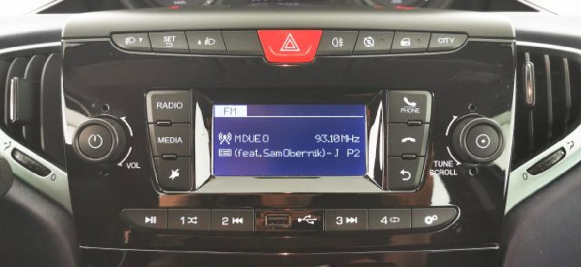 Lancia Ypsilon 1.0 FireFly 5 porte S&S Hybrid Gold Plus (12)