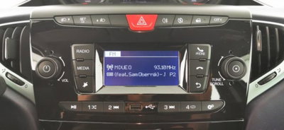 Lancia Ypsilon 1.0 FireFly 5 porte S&S Hybrid Gold Plus (12)