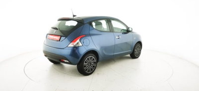 Lancia Ypsilon 1.0 FireFly 5 porte S&S Hybrid Gold Plus (7)