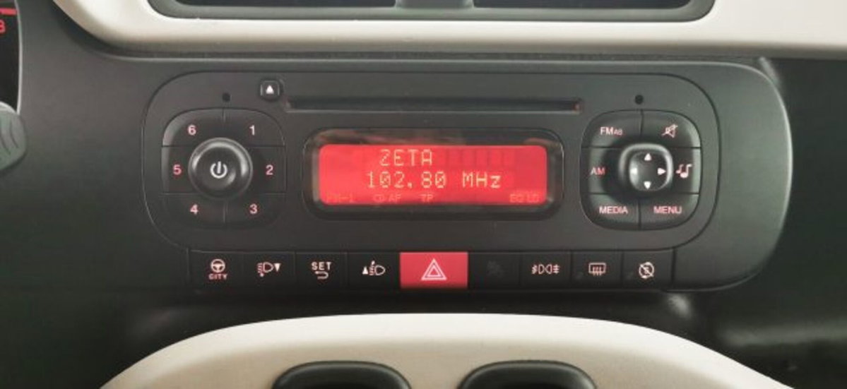 Fiat Panda 1.3 MJT 95 CV S&S Easy (11)