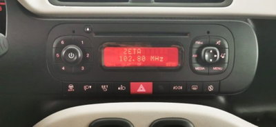 Fiat Panda 1.3 MJT 95 CV S&S Easy (11)