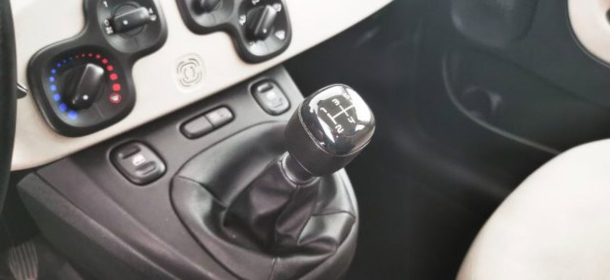 Fiat Panda 1.3 MJT 95 CV S&S Easy (13)