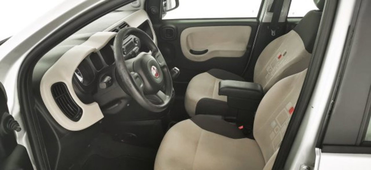Fiat Panda 1.3 MJT 95 CV S&S Easy (14)