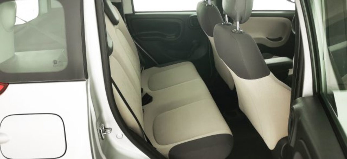 Fiat Panda 1.3 MJT 95 CV S&S Easy (15)