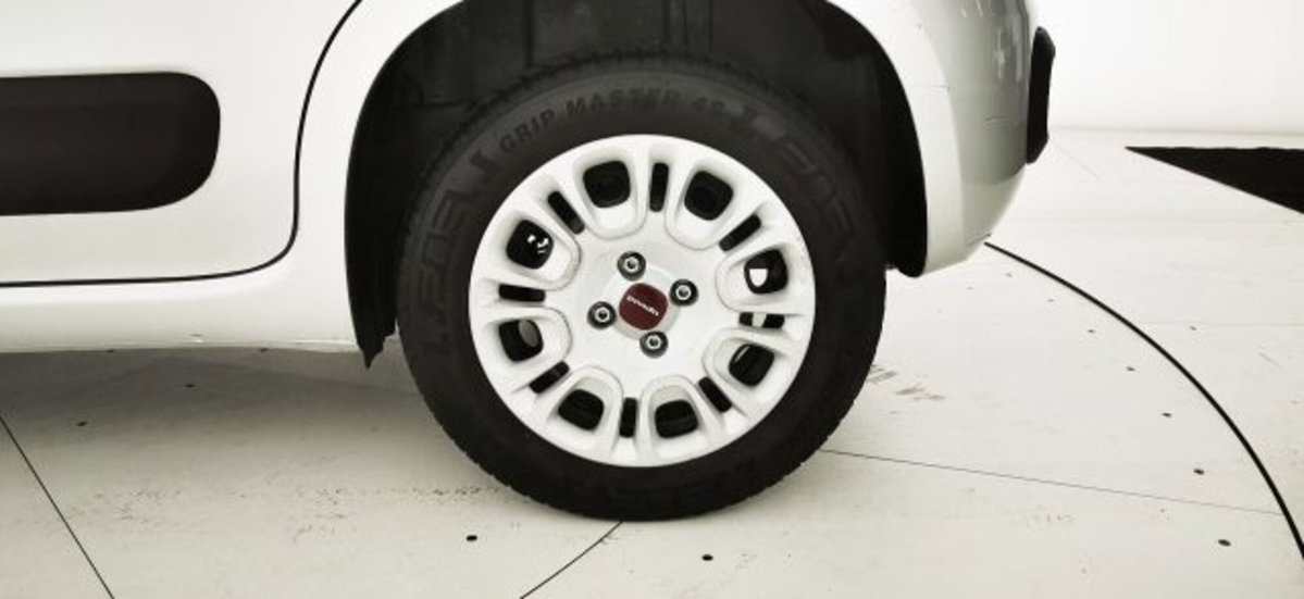 Fiat Panda 1.3 MJT 95 CV S&S Easy (17)