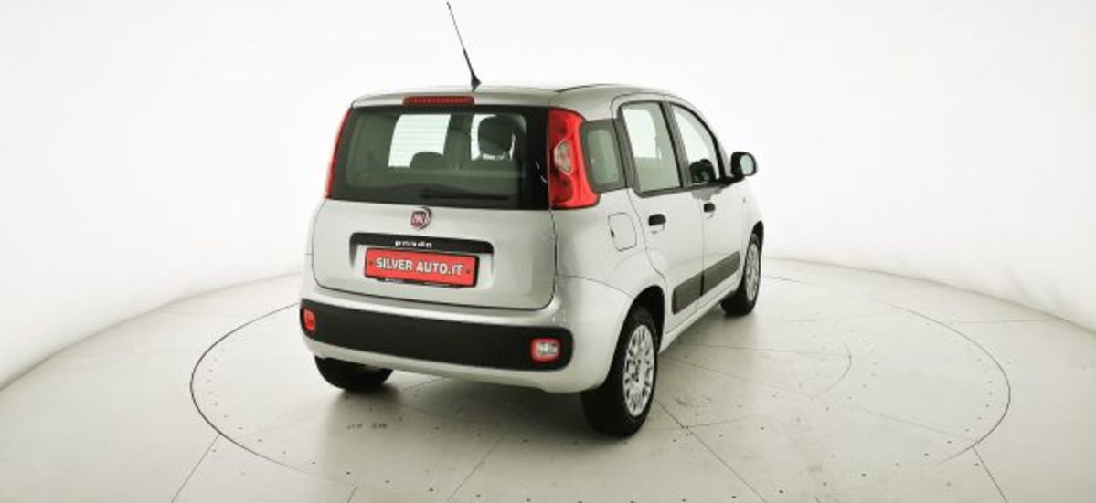 Fiat Panda 1.3 MJT 95 CV S&S Easy (18)