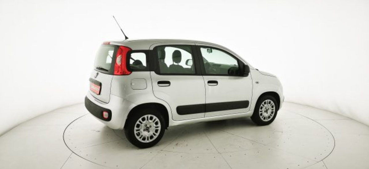 Fiat Panda 1.3 MJT 95 CV S&S Easy (19)