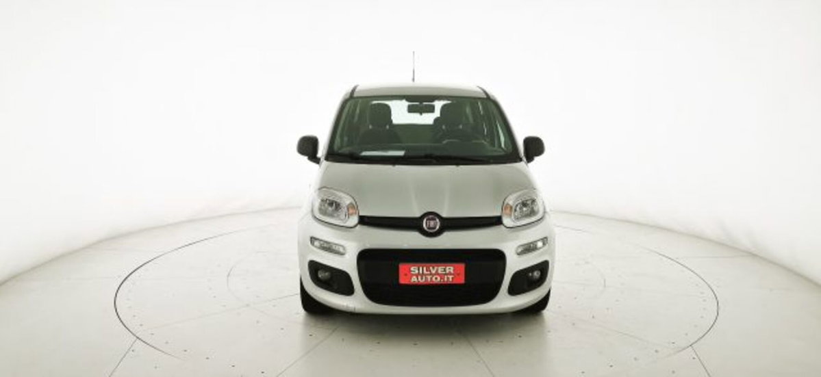 Fiat Panda 1.3 MJT 95 CV S&S Easy (2)