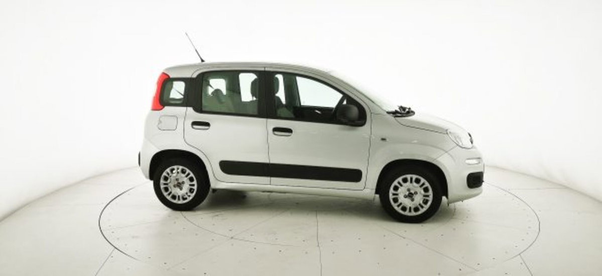 Fiat Panda 1.3 MJT 95 CV S&S Easy (20)