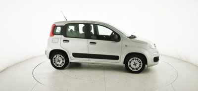 Fiat Panda 1.3 MJT 95 CV S&S Easy (20)
