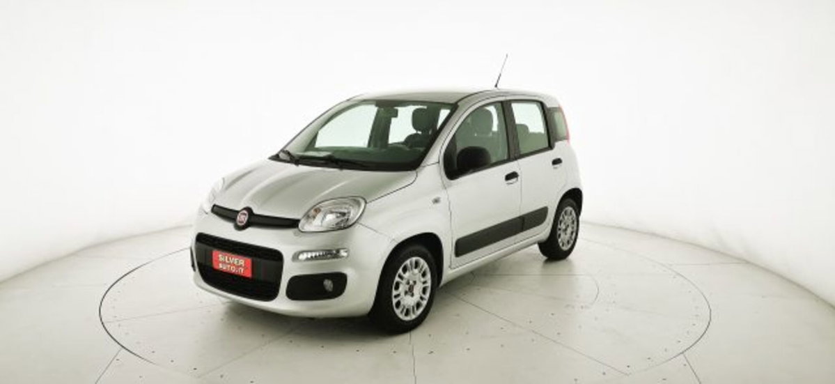 Fiat Panda 1.3 MJT 95 CV S&S Easy (3)