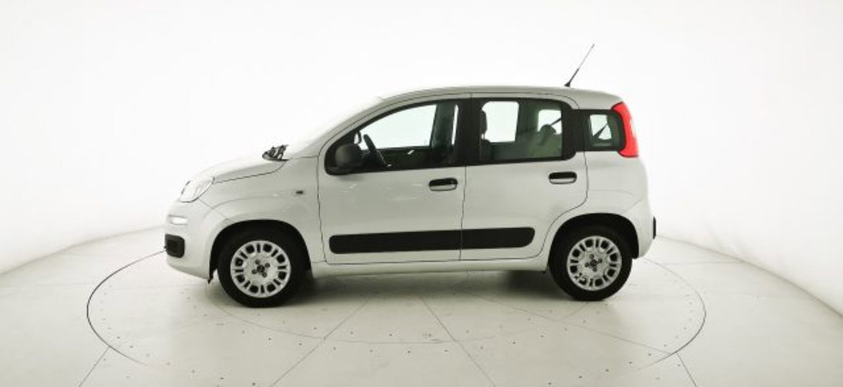 Fiat Panda 1.3 MJT 95 CV S&S Easy (4)