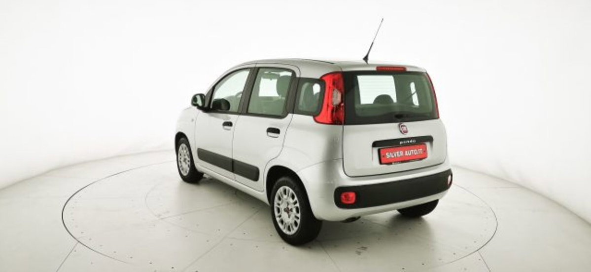 Fiat Panda 1.3 MJT 95 CV S&S Easy (5)
