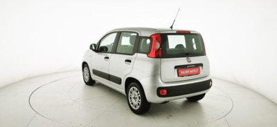 Fiat Panda 1.3 MJT 95 CV S&S Easy (5)