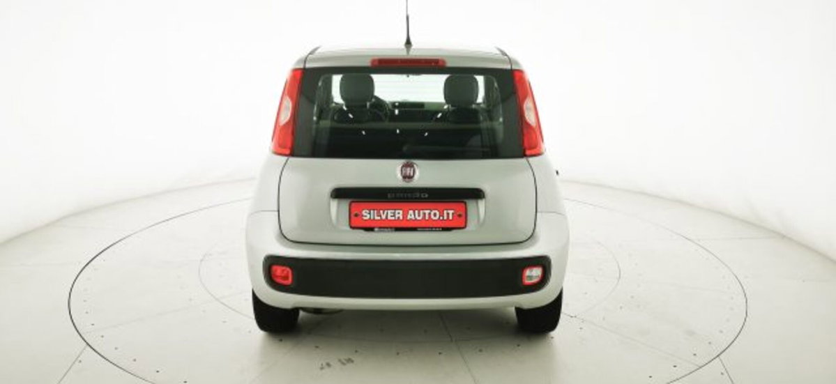 Fiat Panda 1.3 MJT 95 CV S&S Easy (6)