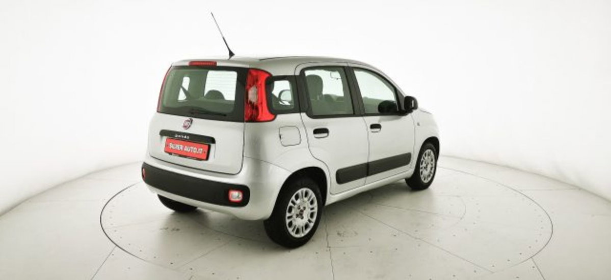 Fiat Panda 1.3 MJT 95 CV S&S Easy (7)