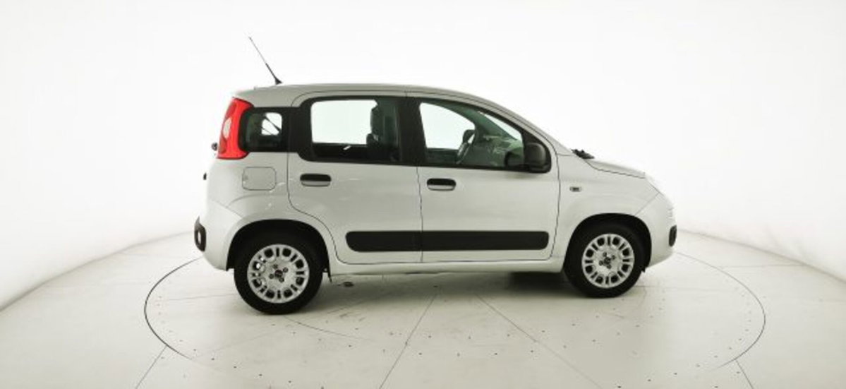 Fiat Panda 1.3 MJT 95 CV S&S Easy (8)