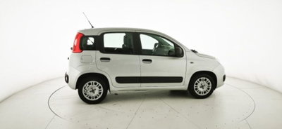 Fiat Panda 1.3 MJT 95 CV S&S Easy (8)