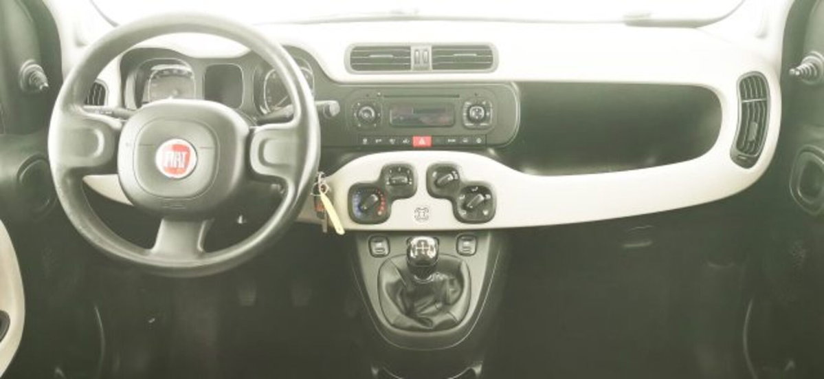 Fiat Panda 1.3 MJT 95 CV S&S Easy (9)