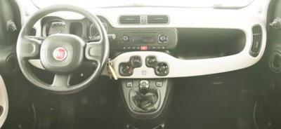 Fiat Panda 1.3 MJT 95 CV S&S Easy (9)