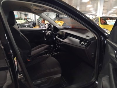 Skoda Kamiq 1.0 TSI 110 CV DSG Ambition (13)
