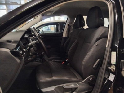 Skoda Kamiq 1.0 TSI 110 CV DSG Ambition (15)