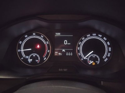 Skoda Kamiq 1.0 TSI 110 CV DSG Ambition (17)