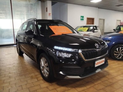 Skoda Kamiq 1.0 TSI 110 CV DSG Ambition usata