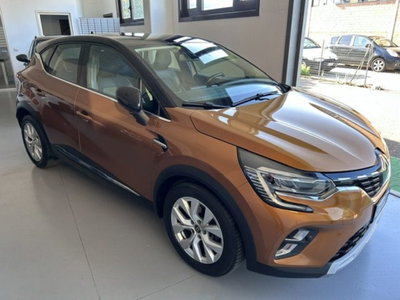 Renault Captur Blue dCi 95 CV Intens (3)