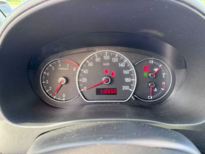 Fiat Sedici 1.6 16V 4x4 Emotion (11)