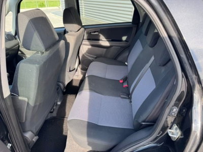 Fiat Sedici 1.6 16V 4x4 Emotion (17)