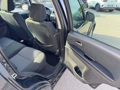 Fiat Sedici 1.6 16V 4x4 Emotion (18)