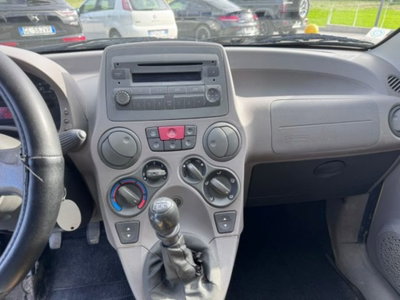 Fiat Panda 1.3 MJT 16V 4x4 Climbing (12)