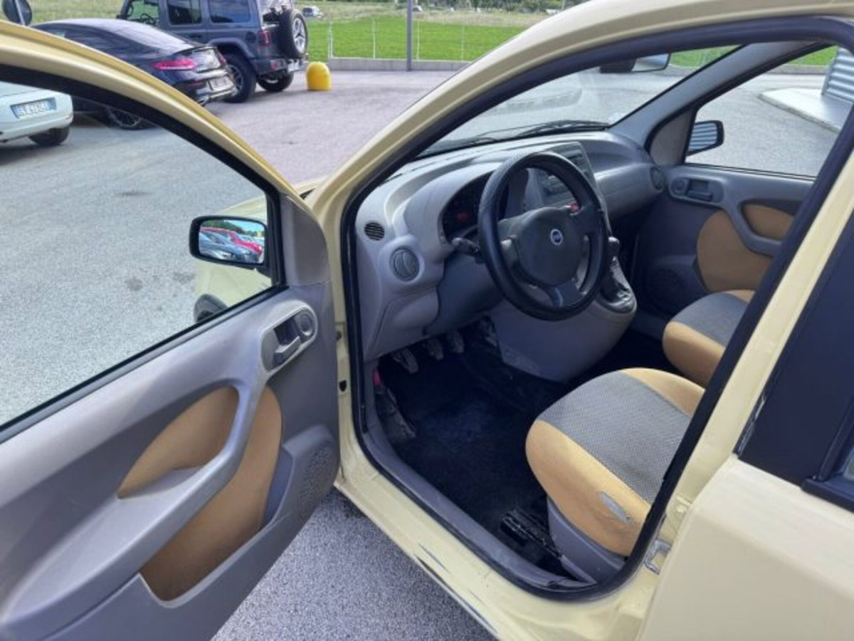 Fiat Panda 1.3 MJT 16V 4x4 Climbing (13)