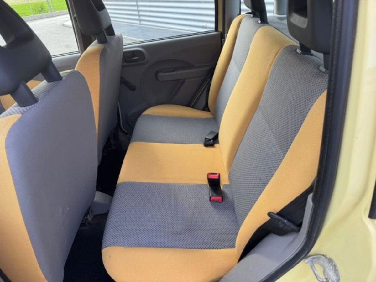 Fiat Panda 1.3 MJT 16V 4x4 Climbing (16)