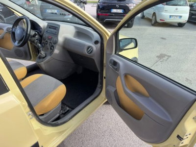 Fiat Panda 1.3 MJT 16V 4x4 Climbing (18)