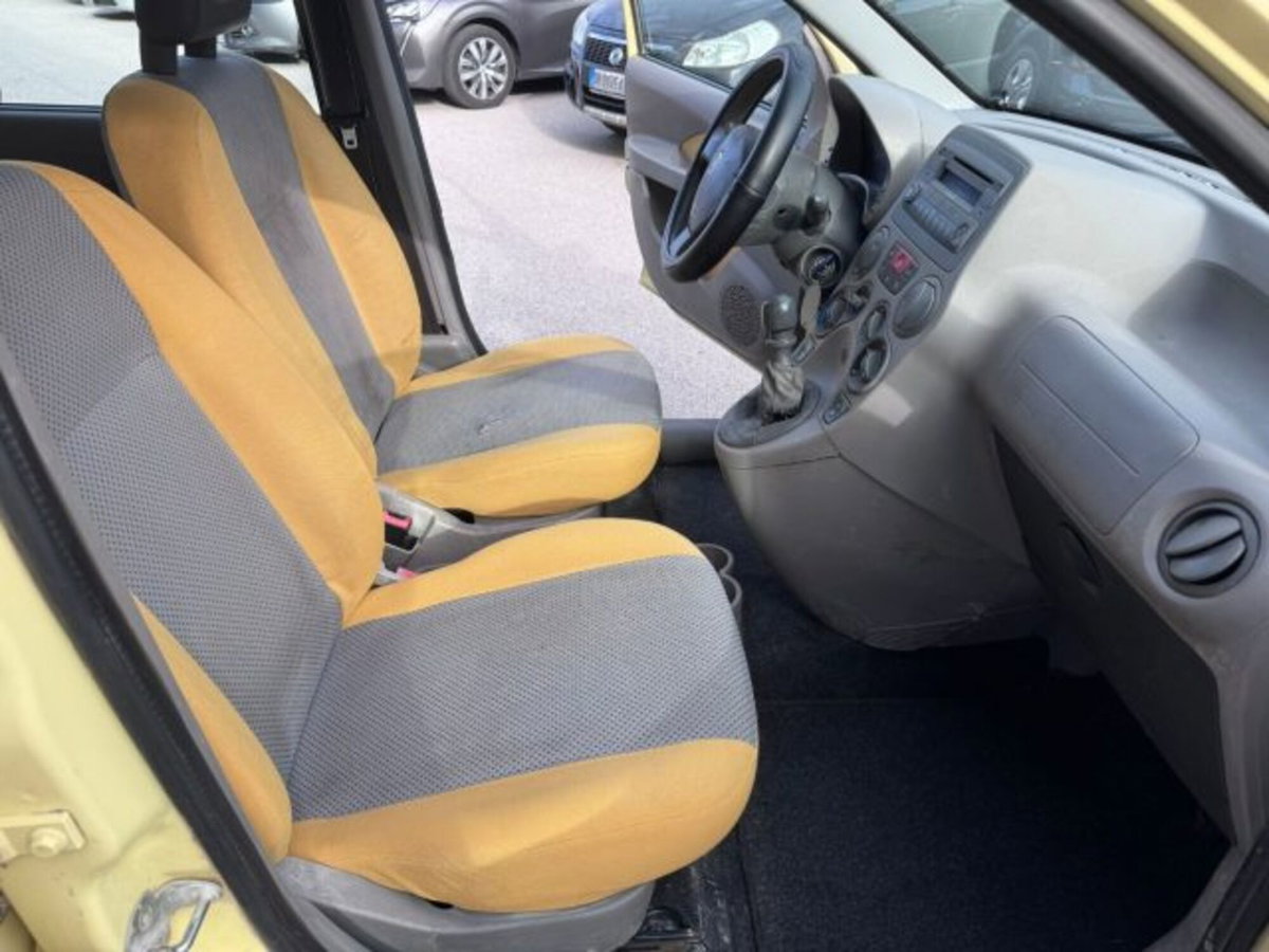 Fiat Panda 1.3 MJT 16V 4x4 Climbing (19)