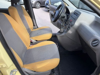 Fiat Panda 1.3 MJT 16V 4x4 Climbing (19)