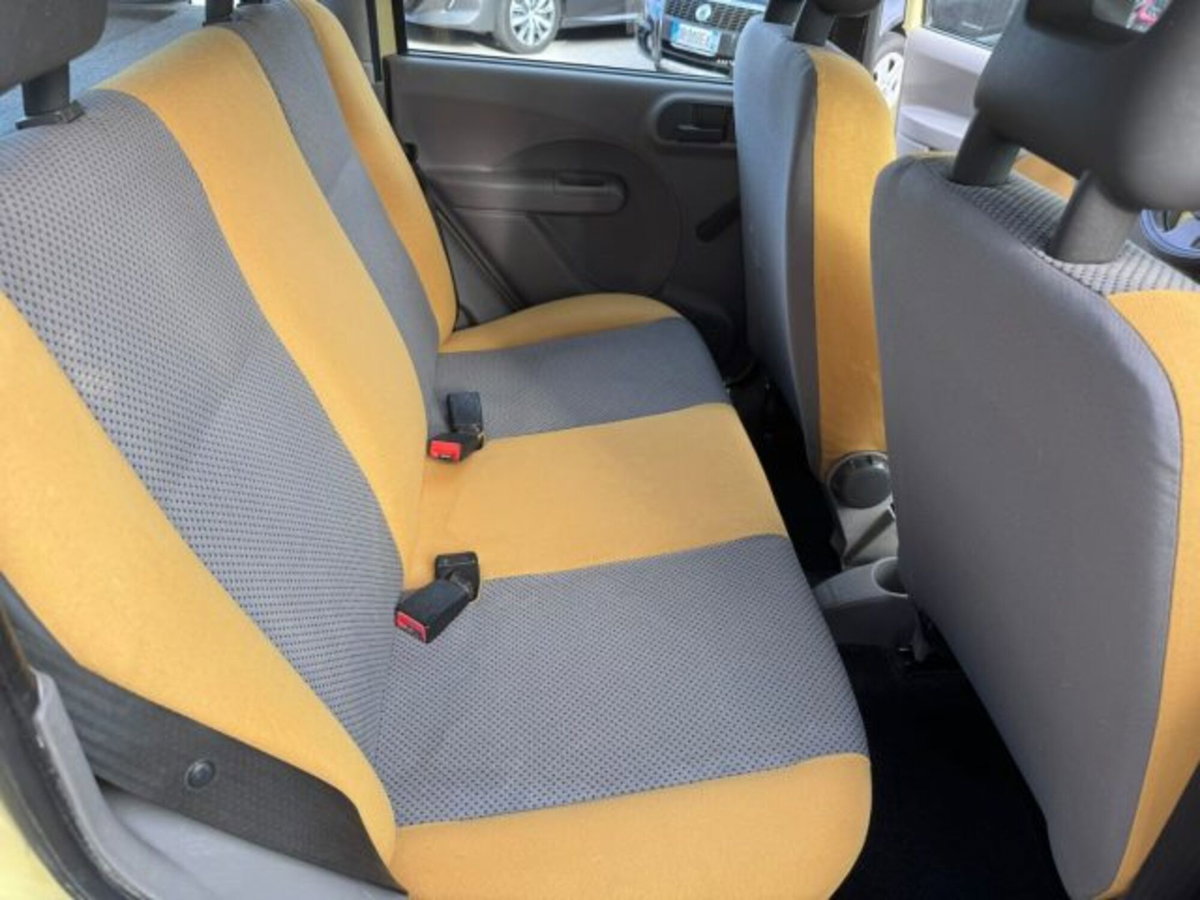Fiat Panda 1.3 MJT 16V 4x4 Climbing (20)