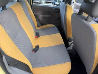 Fiat Panda 1.3 MJT 16V 4x4 Climbing (20)