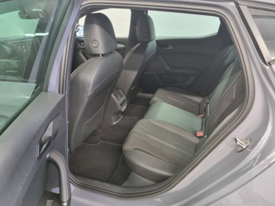 Cupra Leon Leon 1.5 hybrid 150cv dsg (10)