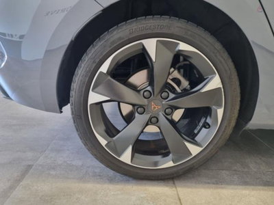 Cupra Leon Leon 1.5 hybrid 150cv dsg (15)